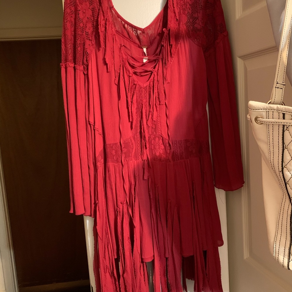 Free People dress